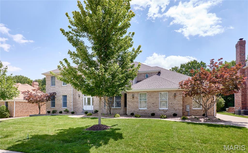 3rd image of 16 Delacroix Pl, St Charles, MO 63303 | MLS# MIS26041038
