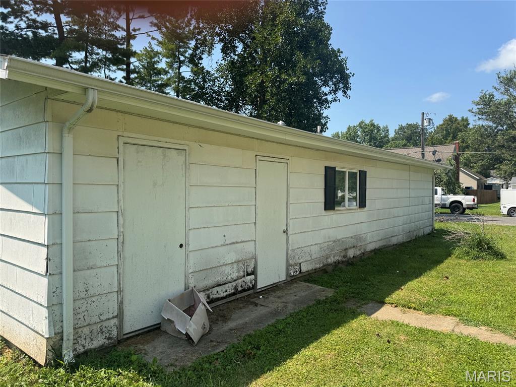 4th image of 550 N Chestnut St, Breese, IL 62230 | MLS# MIS26041070