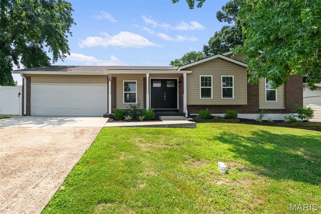 1st image of 378 Palermo Dr, Ballwin, MO 63021 | MLS# MIS26041073