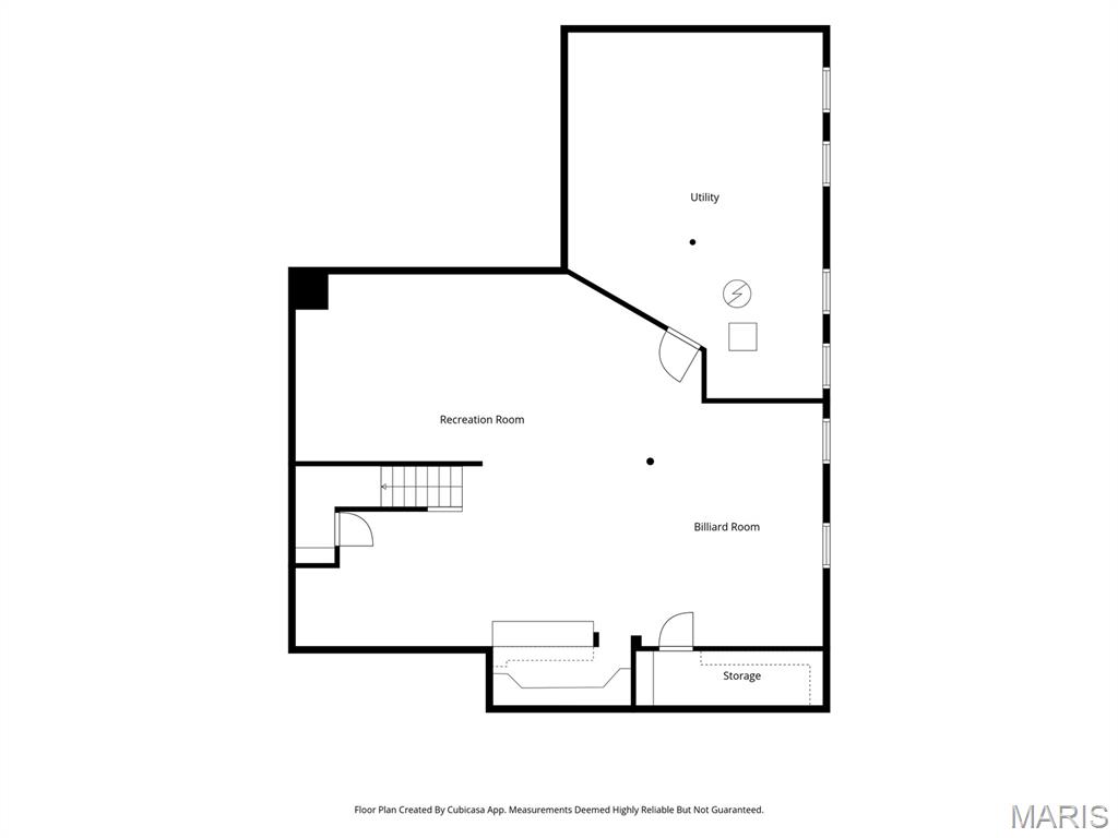 34th image of 378 Palermo Dr, Ballwin, MO 63021 | MLS# MIS26041073