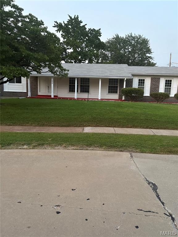 1st image of (Undisclosed), Florissant, MO 63033 | MLS# MIS26041082