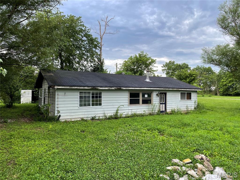 1st image of 638 Apache Dr, Portage Des Sioux, MO 63373 | MLS# MIS26041106