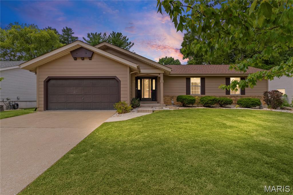 1st image of 2807 Sundowner Dr, St Charles, MO 63303 | MLS# MIS26041124