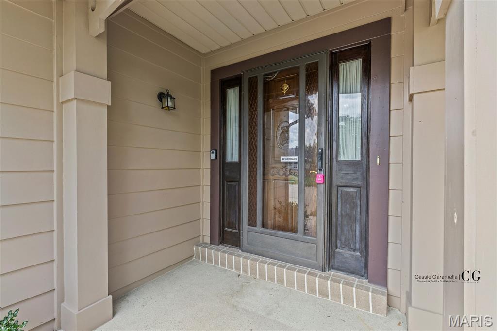 5th image of 2807 Sundowner Dr, St Charles, MO 63303 | MLS# MIS26041124