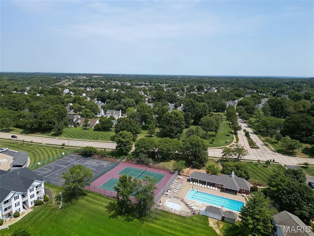 35th image of 16566 Victoria Crossing Dr #B, Wildwood, MO 63040 | MLS# MIS26041154