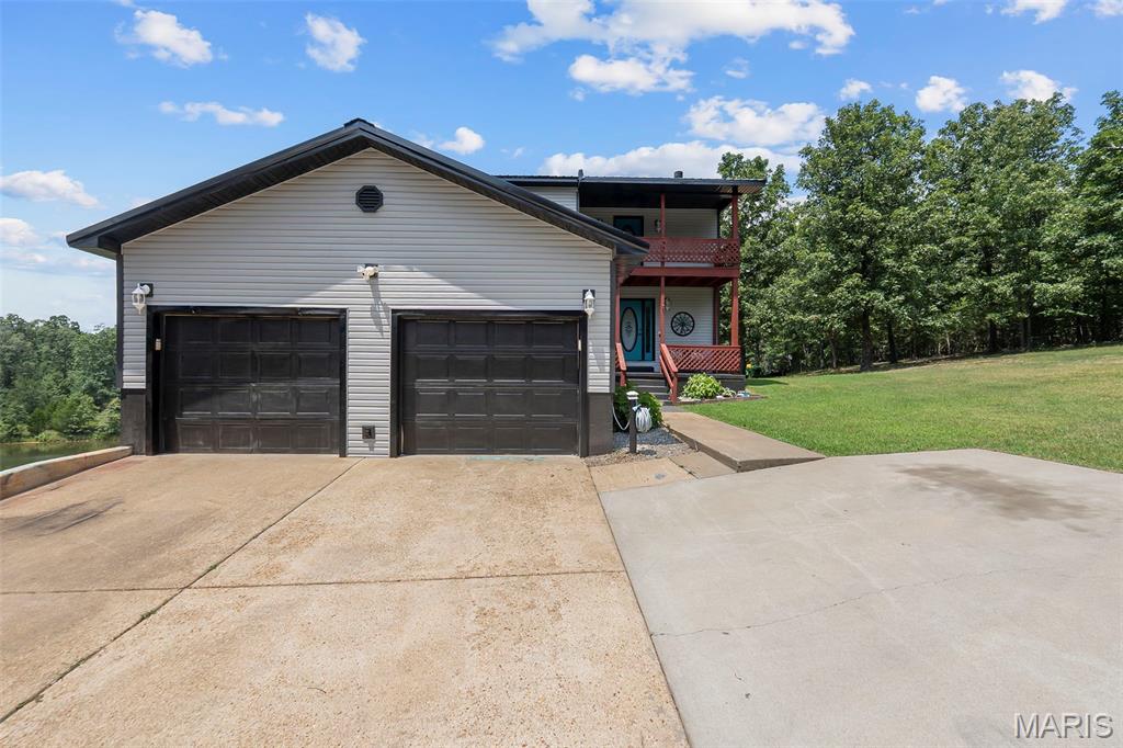 3rd image of 1321 State Route W, Poplar Bluff, MO 63901 | MLS# MIS26041179