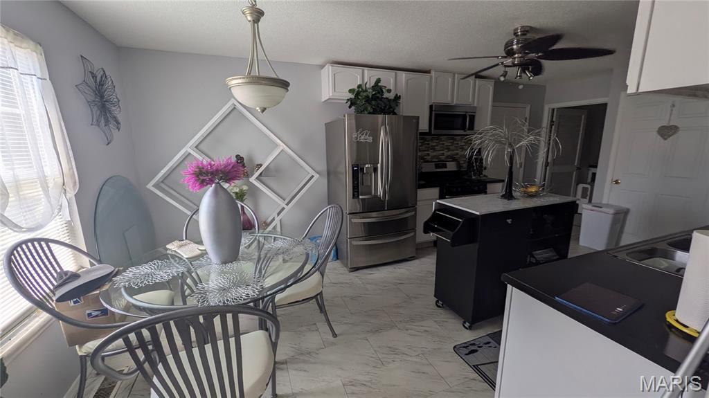 5th image of 1437 Suttle Ct, Cahokia, IL 62206 | MLS# MIS26041246
