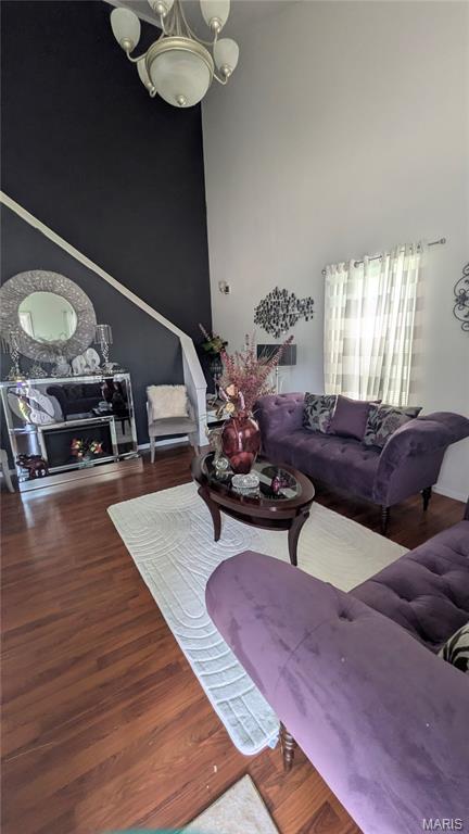 4th image of 1437 Suttle Ct, Cahokia, IL 62206 | MLS# MIS26041246