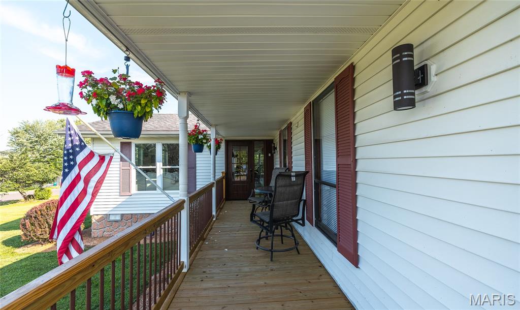 4th image of 1649 Lakeshore Dr, Cuba, MO 65453 | MLS# MIS26041284