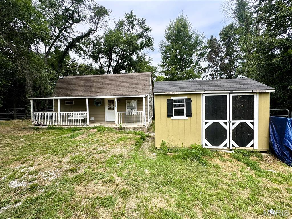 2nd image of 177 Black Oak Dr, Foley, MO 63347 | MLS# MIS26041288