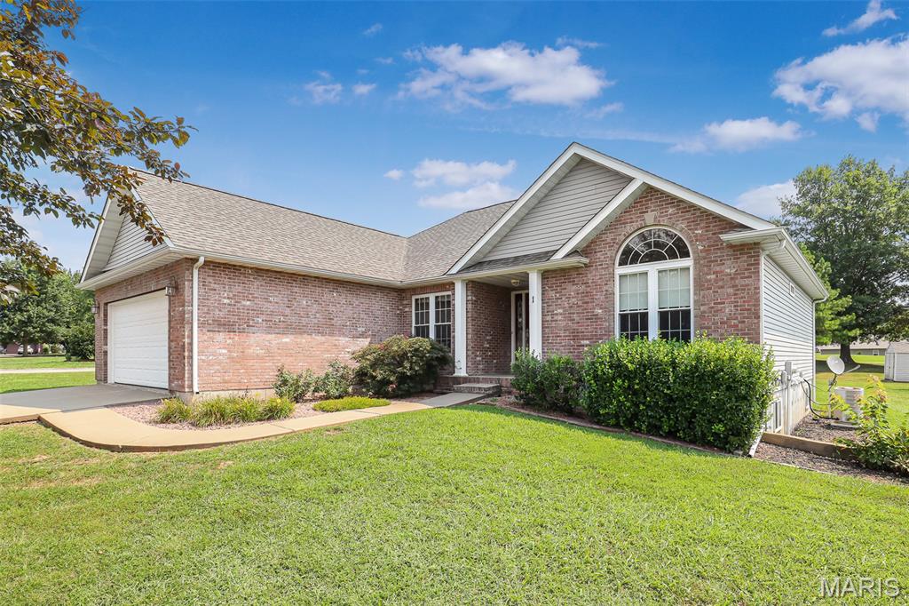 1st image of 1 Dogwood Ct, Fredericktown, MO 63645 | MLS# MIS26041289