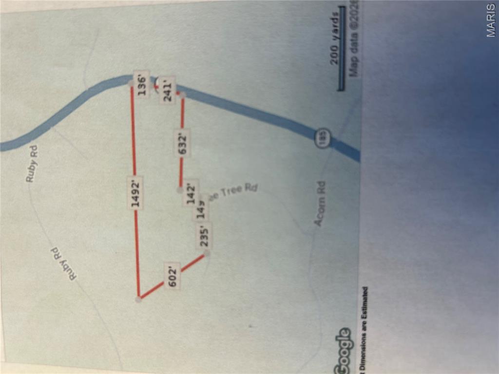 5th image of 0 S Hwy 185, Sullivan, MO 63080 | MLS# MIS26041354