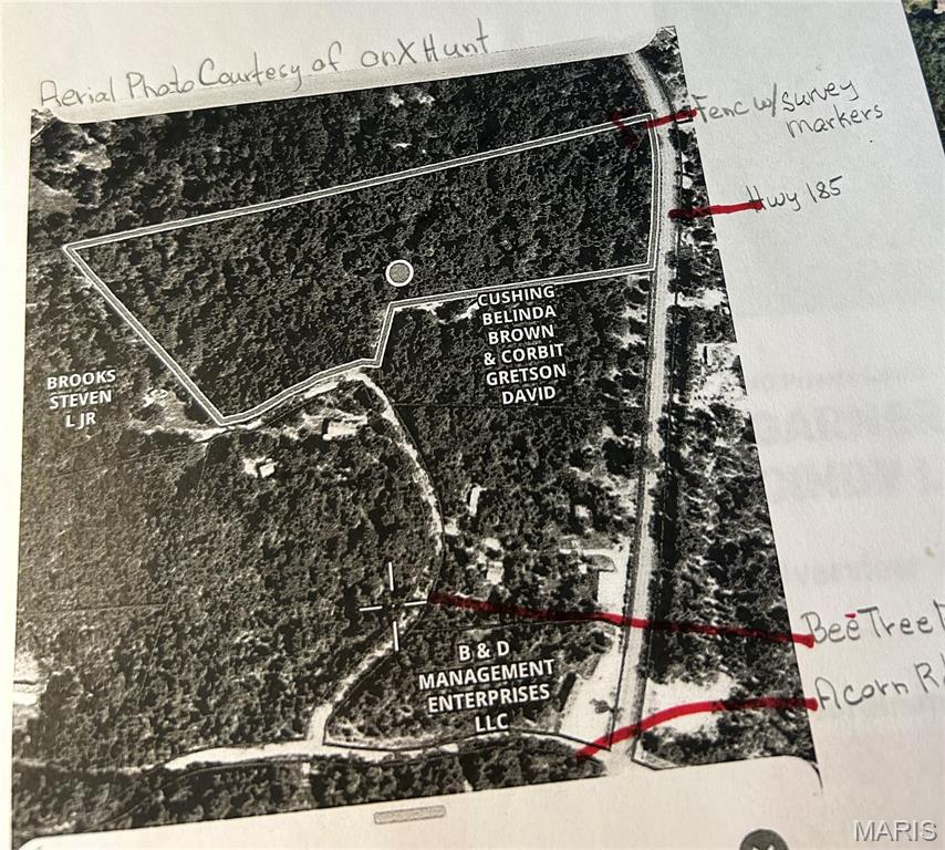 2nd image of 0 S Hwy 185, Sullivan, MO 63080 | MLS# MIS26041354