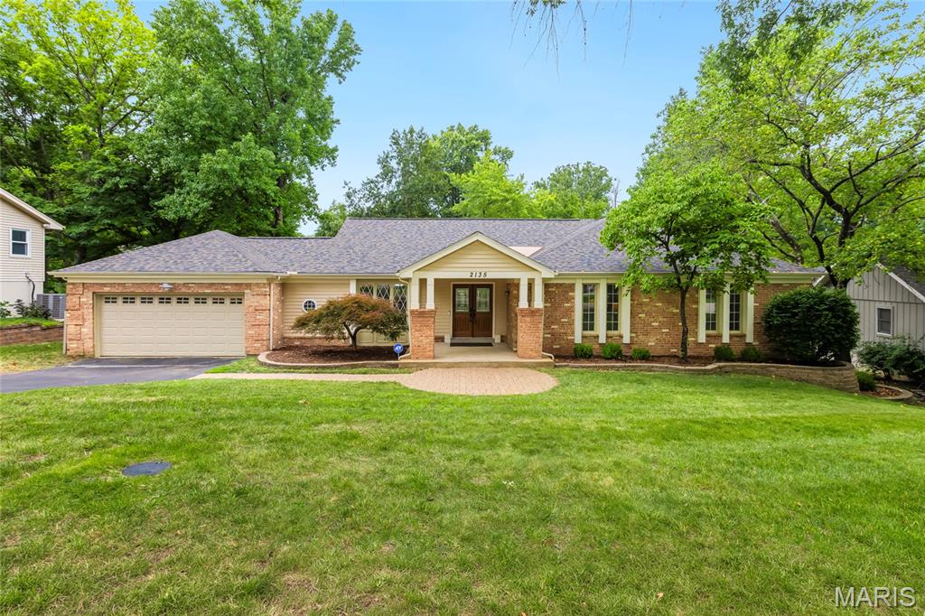 36th image of 2135 Park Forest Dr, Chesterfield, MO 63017 | MLS# MIS26041421