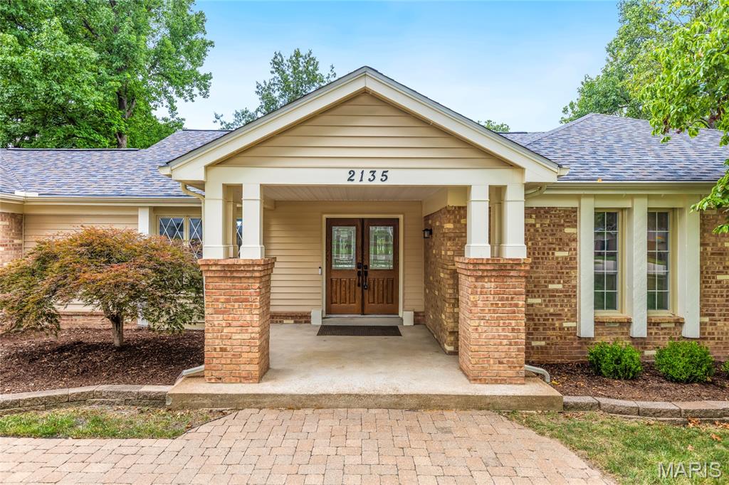 2nd image of 2135 Park Forest Dr, Chesterfield, MO 63017 | MLS# MIS26041421