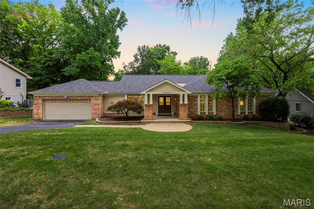 1st image of 2135 Park Forest Dr, Chesterfield, MO 63017 | MLS# MIS26041421