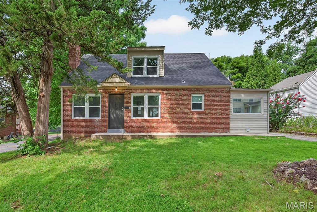 2nd image of 915 Tavalon Ave, Rock Hill, MO 63119 | MLS# MIS26041510