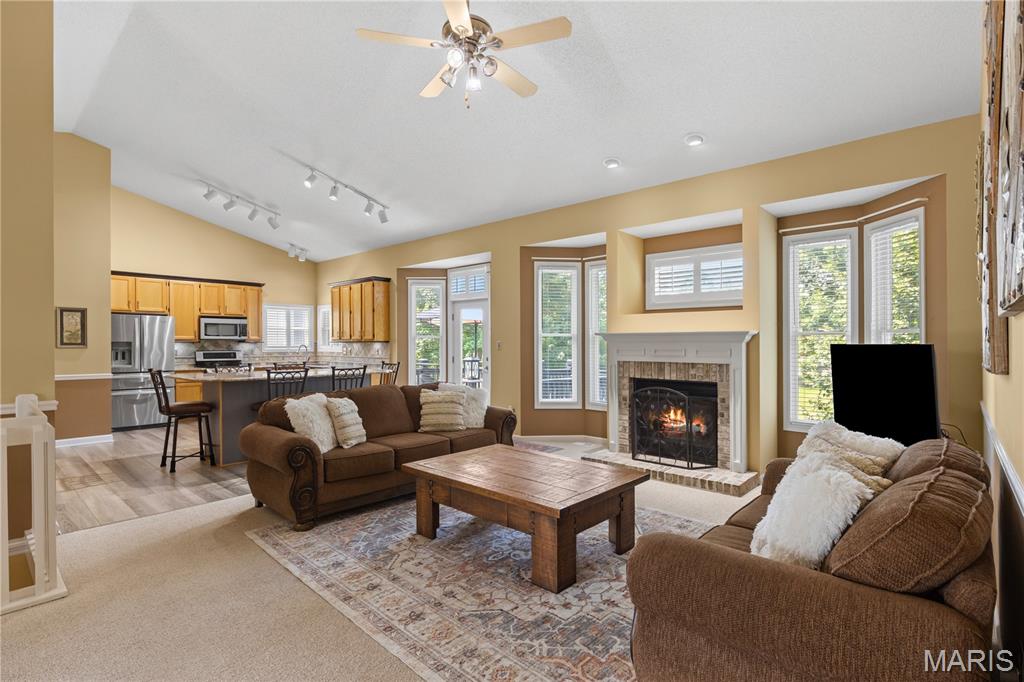 5th image of 1404 Devonshire County Dr, Wentzville, MO 63385 | MLS# MIS26041577
