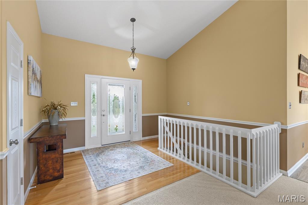 3rd image of 1404 Devonshire County Dr, Wentzville, MO 63385 | MLS# MIS26041577