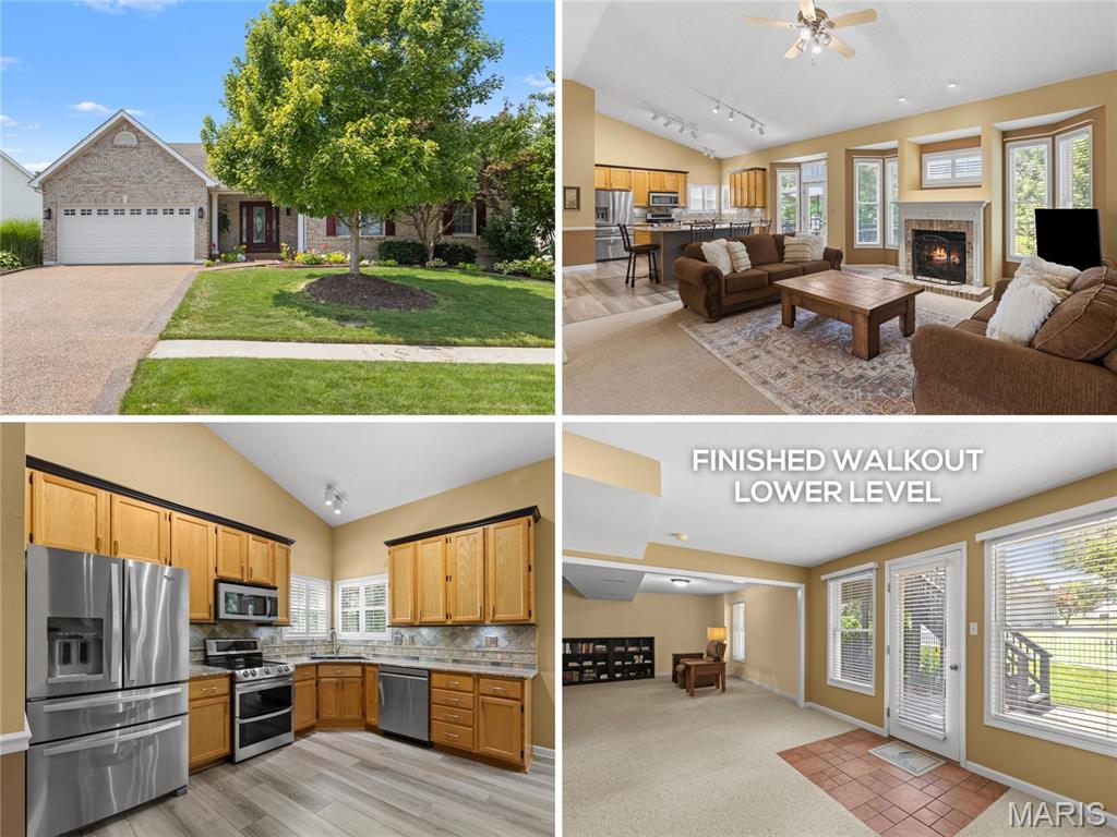 1st image of 1404 Devonshire County Dr, Wentzville, MO 63385 | MLS# MIS26041577