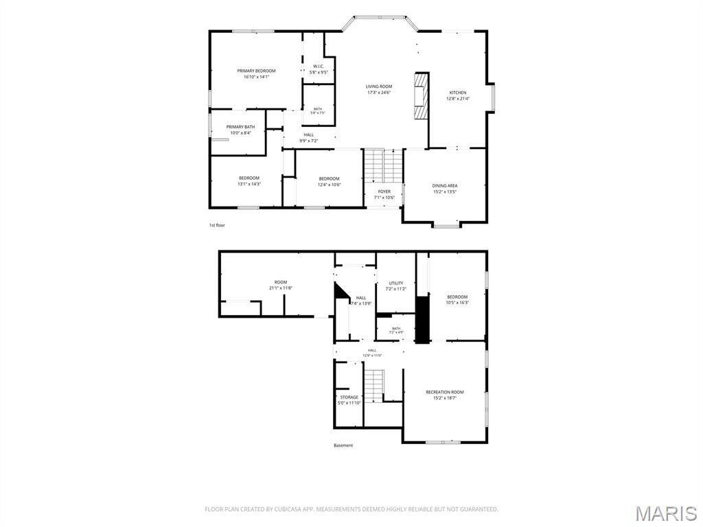 77th image of 1706 Carman Valley Dr, Ballwin, MO 63021 | MLS# MIS26041589