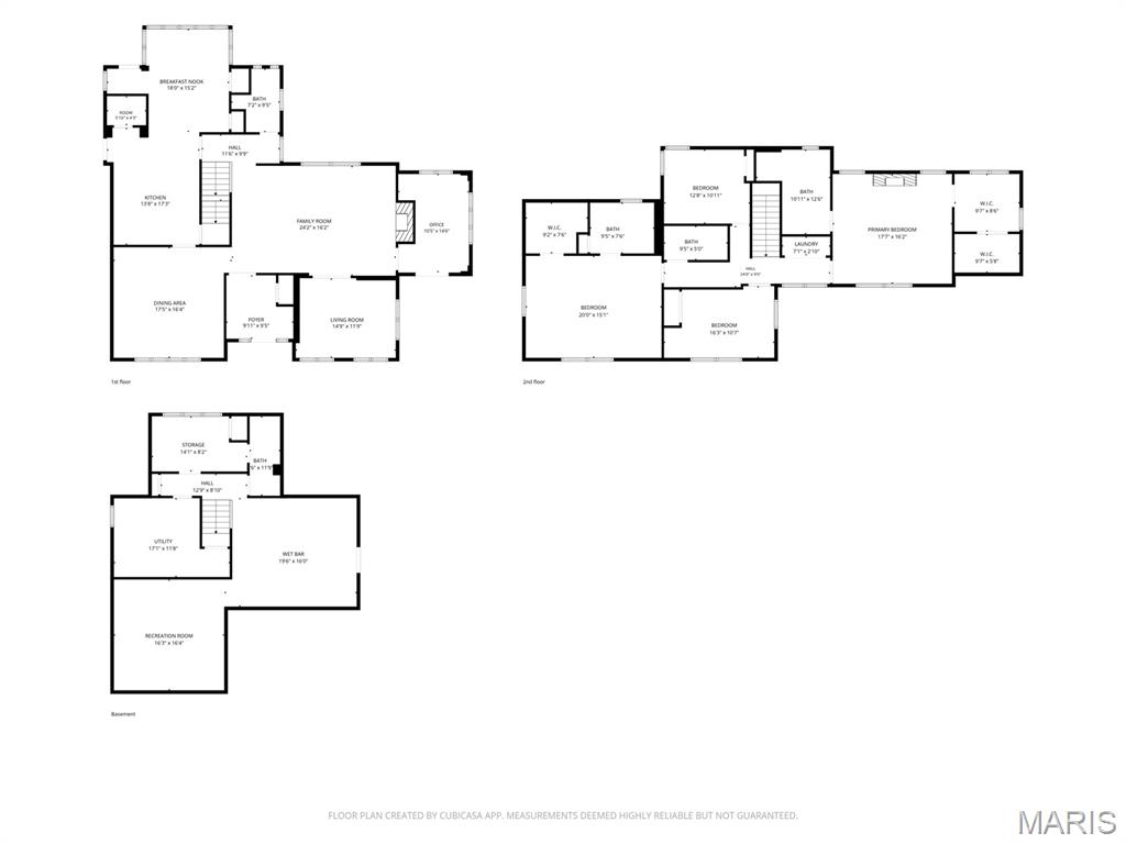 67th image of 8 Granada Wy, Ladue, MO 63124 | MLS# MIS26041693