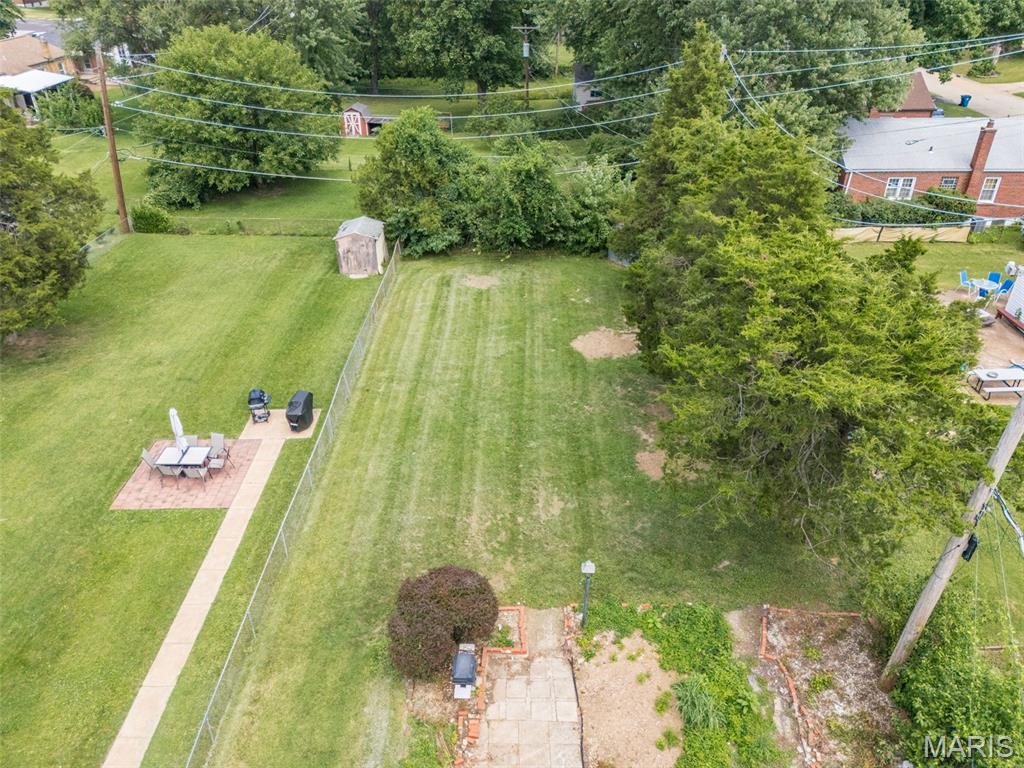 27th image of 9249 Reavis Barracks Rd, Affton, MO 63123 | MLS# MIS26041710