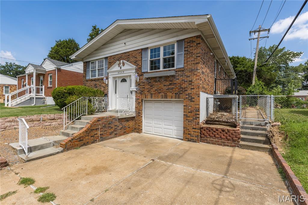 1st image of 9249 Reavis Barracks Rd, Affton, MO 63123 | MLS# MIS26041710