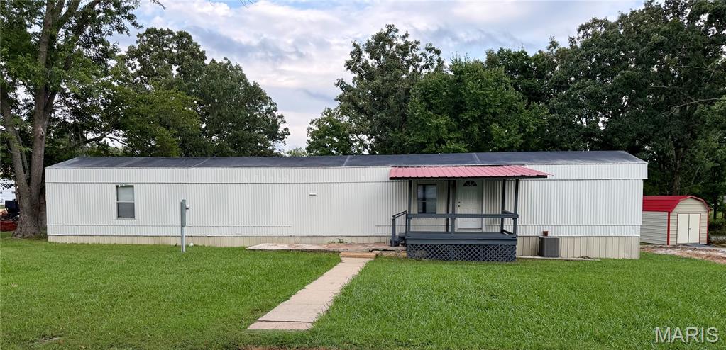 1st image of 10076 Oakside Rd, Mineral Point, MO 63660 | MLS# MIS26041716
