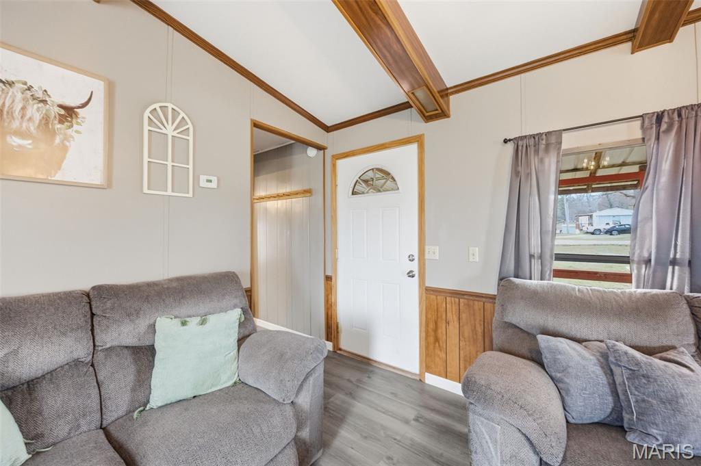 5th image of 10076 Oakside Rd, Mineral Point, MO 63660 | MLS# MIS26041716