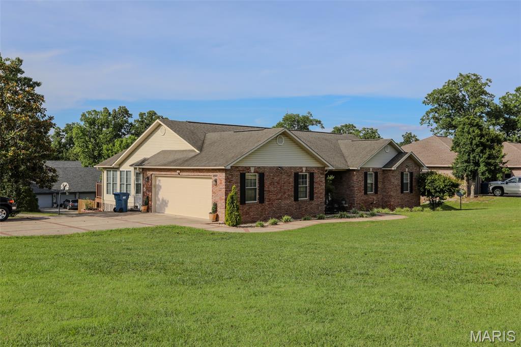 2nd image of 3553 Tanglewood Rd, Poplar Bluff, MO 63901 | MLS# MIS26041751