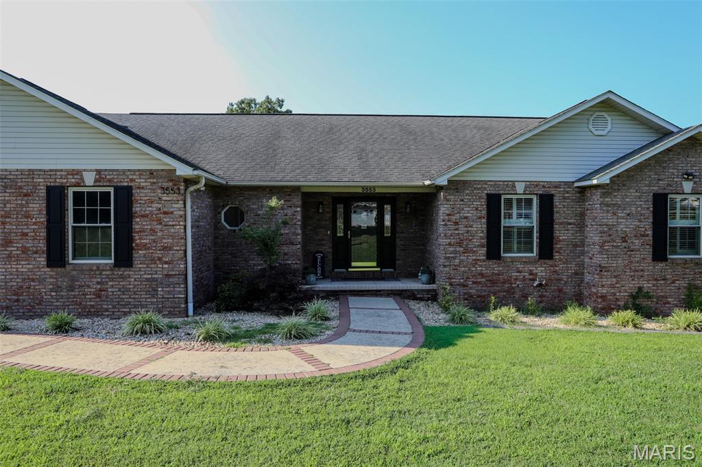 37th image of 3553 Tanglewood Rd, Poplar Bluff, MO 63901 | MLS# MIS26041751