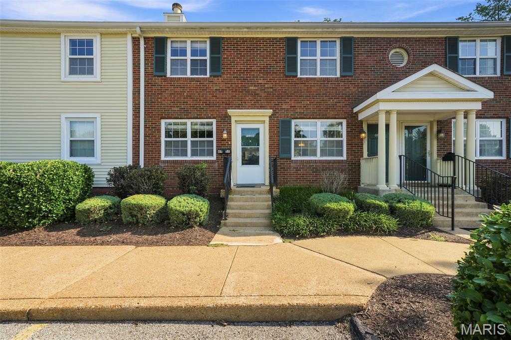 1st image of 8907 Wrenwood Ln, Saint Louis, MO 63144 | MLS# MIS26041781