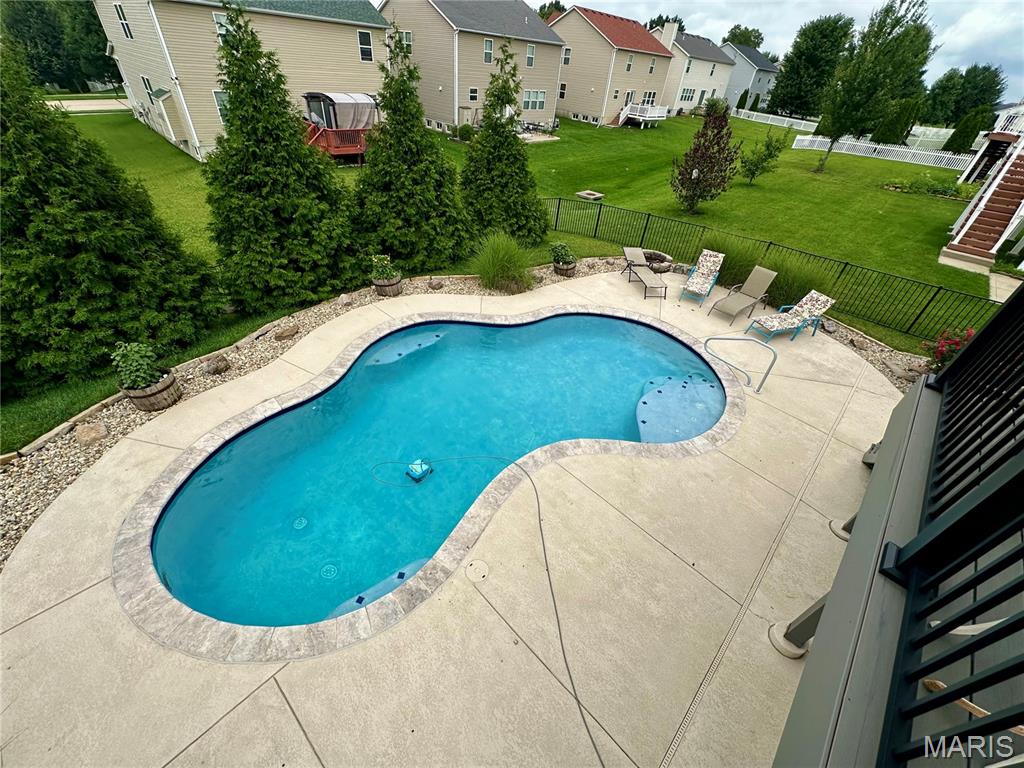 44th image of 86 Fountainview Dr, Saint Charles, MO 63303 | MLS# MIS26041810