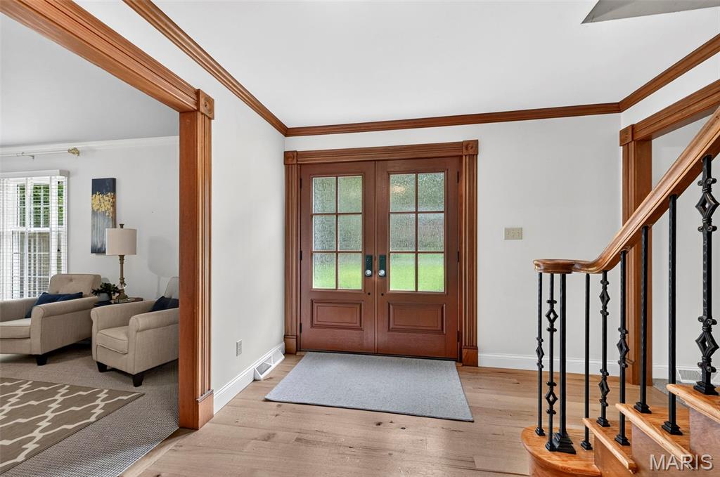 4th image of 1841 Newburyport Rd, Chesterfield, MO 63005 | MLS# MIS26041850