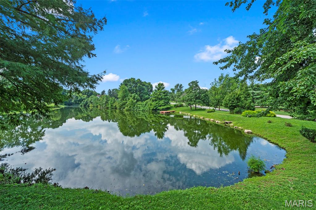 3rd image of 1841 Newburyport Rd, Chesterfield, MO 63005 | MLS# MIS26041850