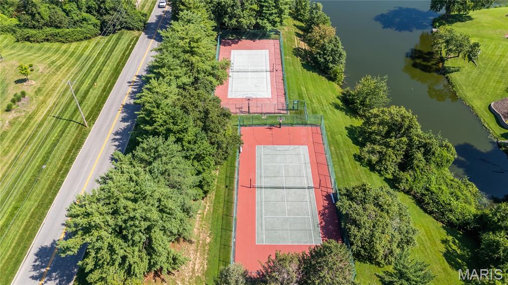 69th image of 1841 Newburyport Rd, Chesterfield, MO 63005 | MLS# MIS26041850