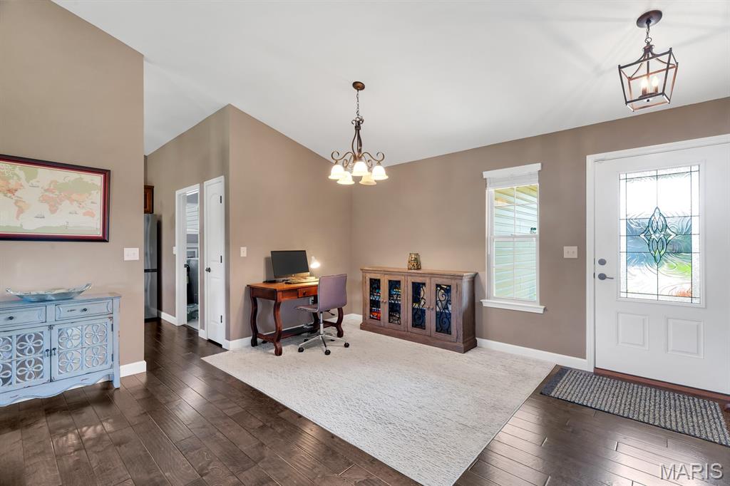 Homes for sale in Maryville, IL | 1913 Crimson Oak Dr, Maryville, IL 62062 | MLS# MIS26041856