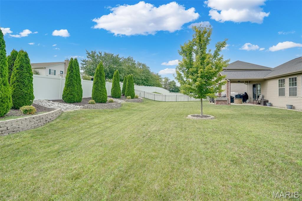 44th image of 1441 Arley Hill Dr, O'fallon, IL 62269 | MLS# MIS26041938