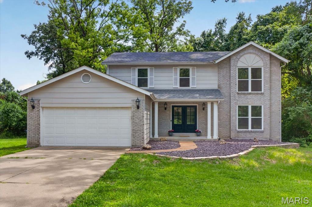 1st image of 11330 Elzey St, Saint Louis, MO 63141 | MLS# MIS26041942