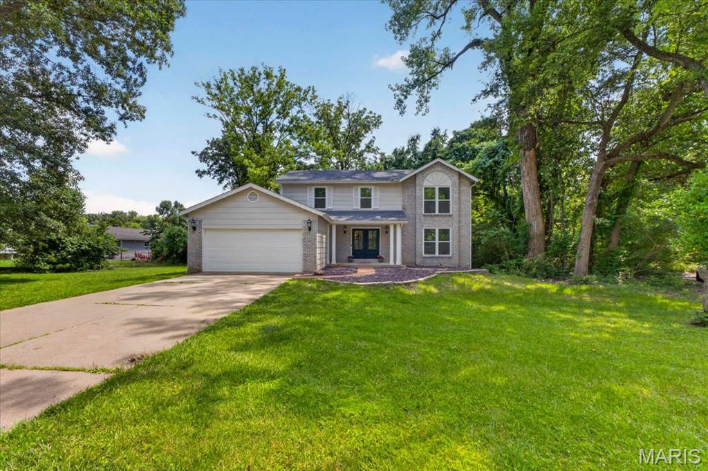 2nd image of 11330 Elzey St, Saint Louis, MO 63141 | MLS# MIS26041942