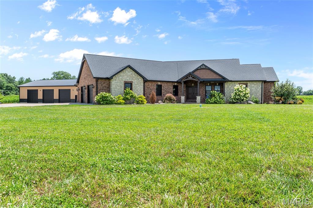 1st image of 8318 West Mill Creek Rd, Troy, IL 62294 | MLS# MIS26041945