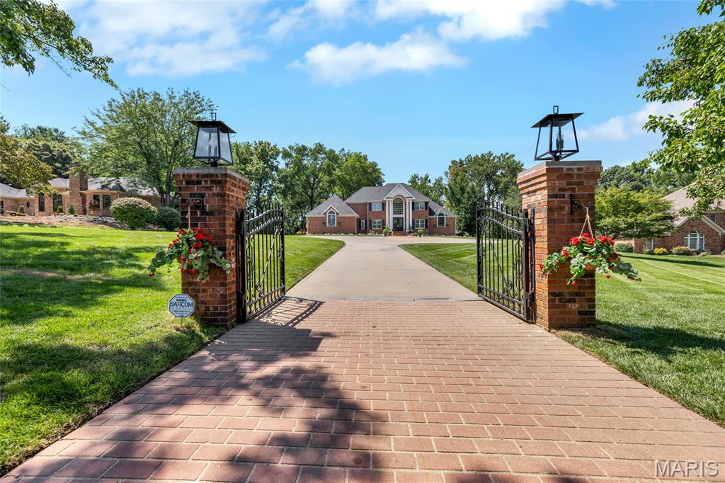 1st image of 40 Country Club Dr, Edwardsville, IL 62025 | MLS# MIS26042015