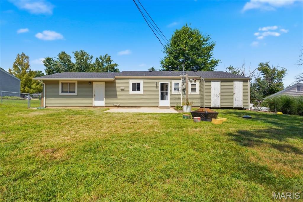 26th image of 502 Hill Dr, Eureka, MO 63025 | MLS# MIS26042078