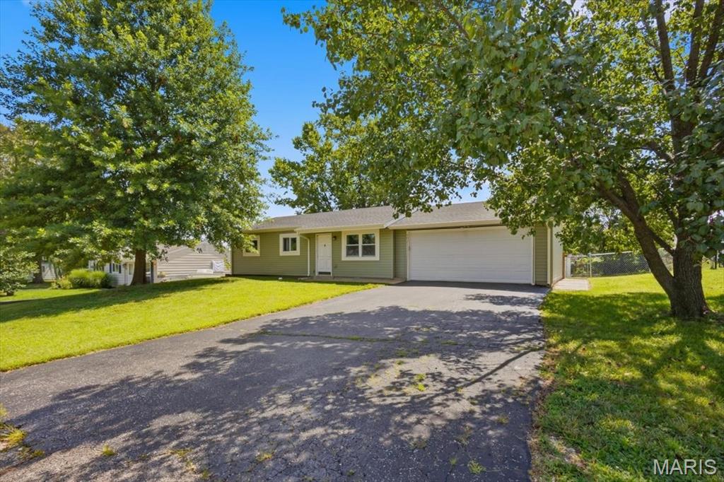 1st image of 502 Hill Dr, Eureka, MO 63025 | MLS# MIS26042078