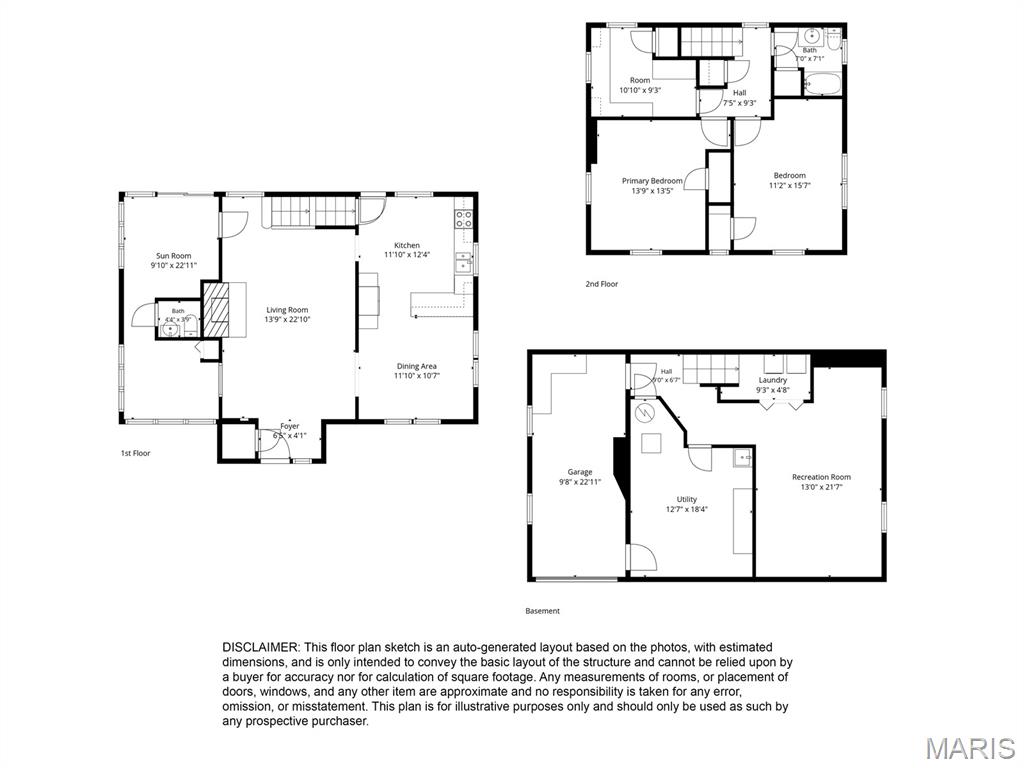 46th image of 26 Hardith Hill Ct, Rock Hill, MO 63119 | MLS# MIS26042111