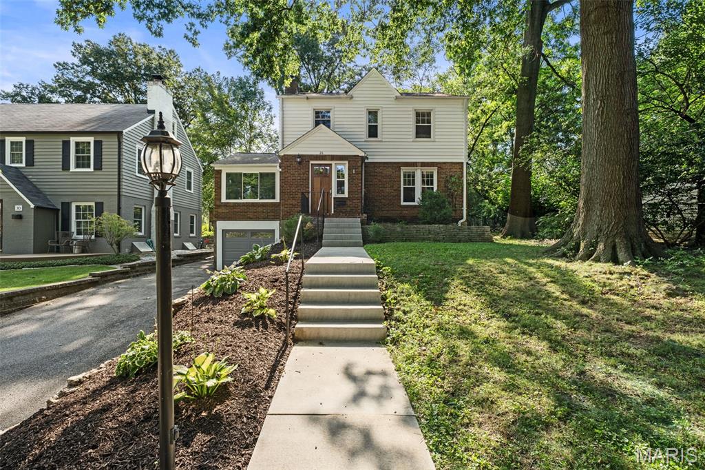 1st image of 26 Hardith Hill Ct, Rock Hill, MO 63119 | MLS# MIS26042111