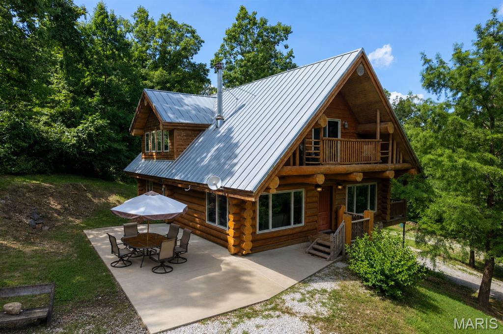 Homes for sale in Perryville, MO | 1042 Lakeview Dr, Perryville, MO 63775 | MLS# MIS26042162