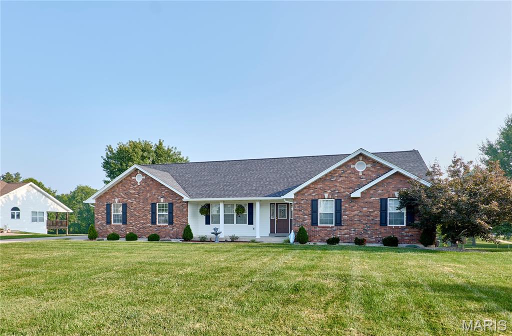 3rd image of 509 Bridgeway Dr, Troy, MO 63379 | MLS# MIS26042189