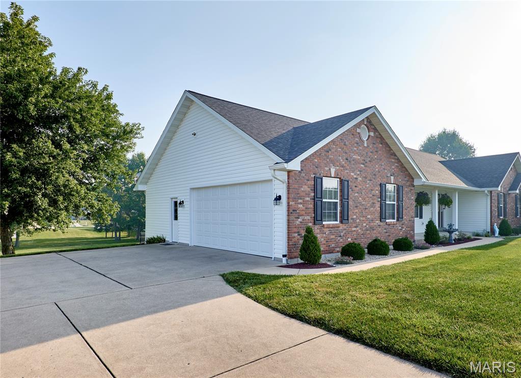 5th image of 509 Bridgeway Dr, Troy, MO 63379 | MLS# MIS26042189